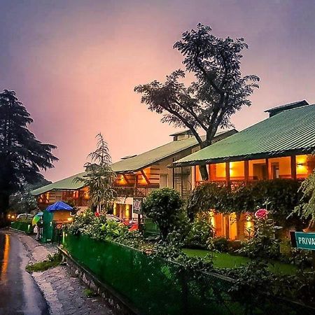 Lamrin Norwood Green Palampur, Himachal Pradesh Exteriér fotografie