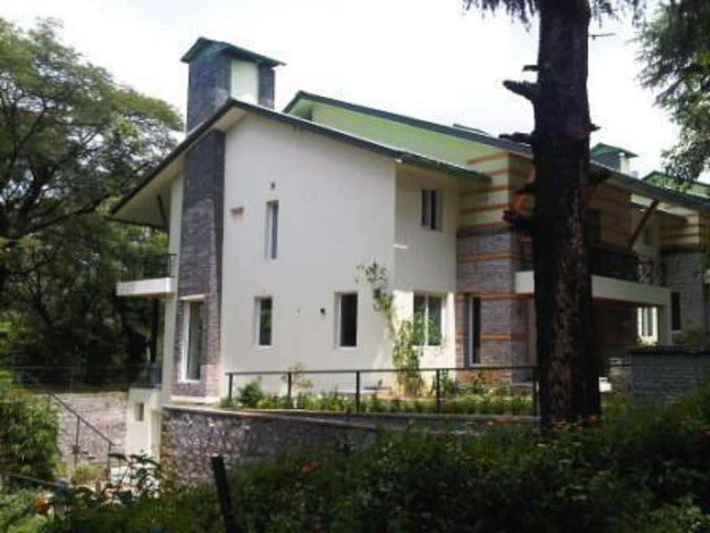 Lamrin Norwood Green Palampur, Himachal Pradesh Pokoj fotografie