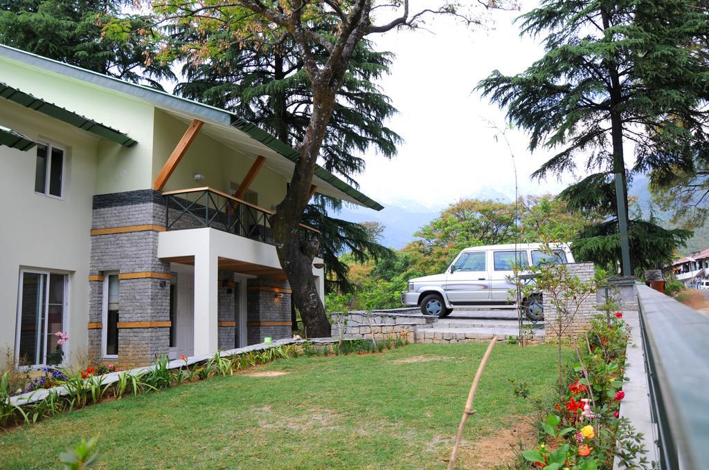 Lamrin Norwood Green Palampur, Himachal Pradesh Pokoj fotografie