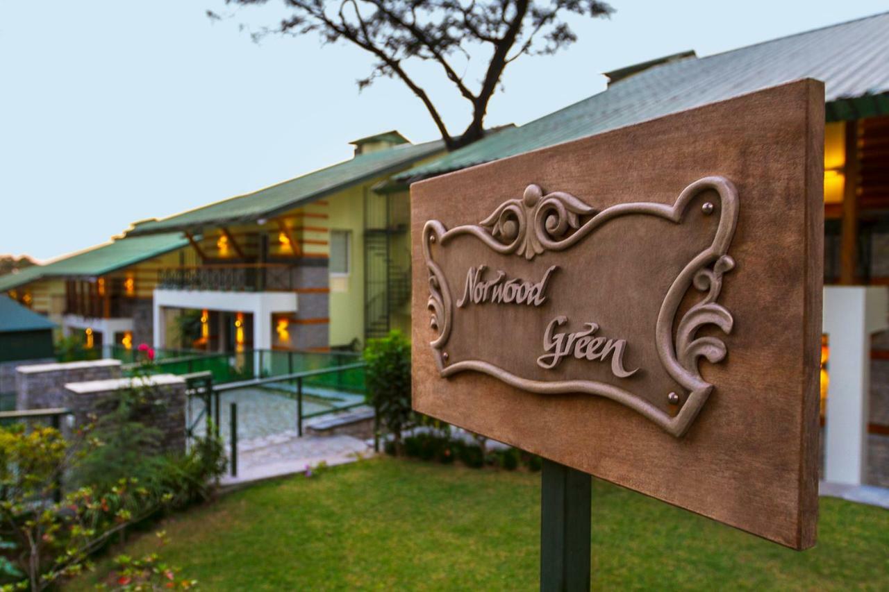 Lamrin Norwood Green Palampur, Himachal Pradesh Exteriér fotografie